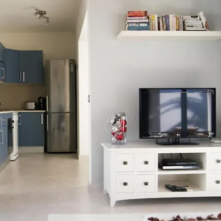 Holiday Bellavista.7 * Коста Бланка