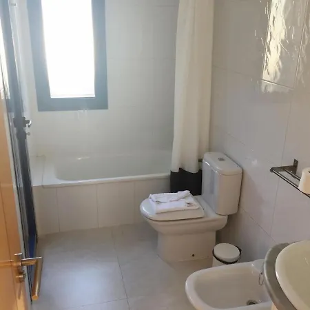 Holiday Bellavista.7 * Коста Бланка